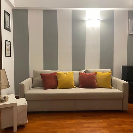 Ferienwohnung La Casa Di Ringhiera In Sarpi-Sempione-Moscova Mailand Exterior foto