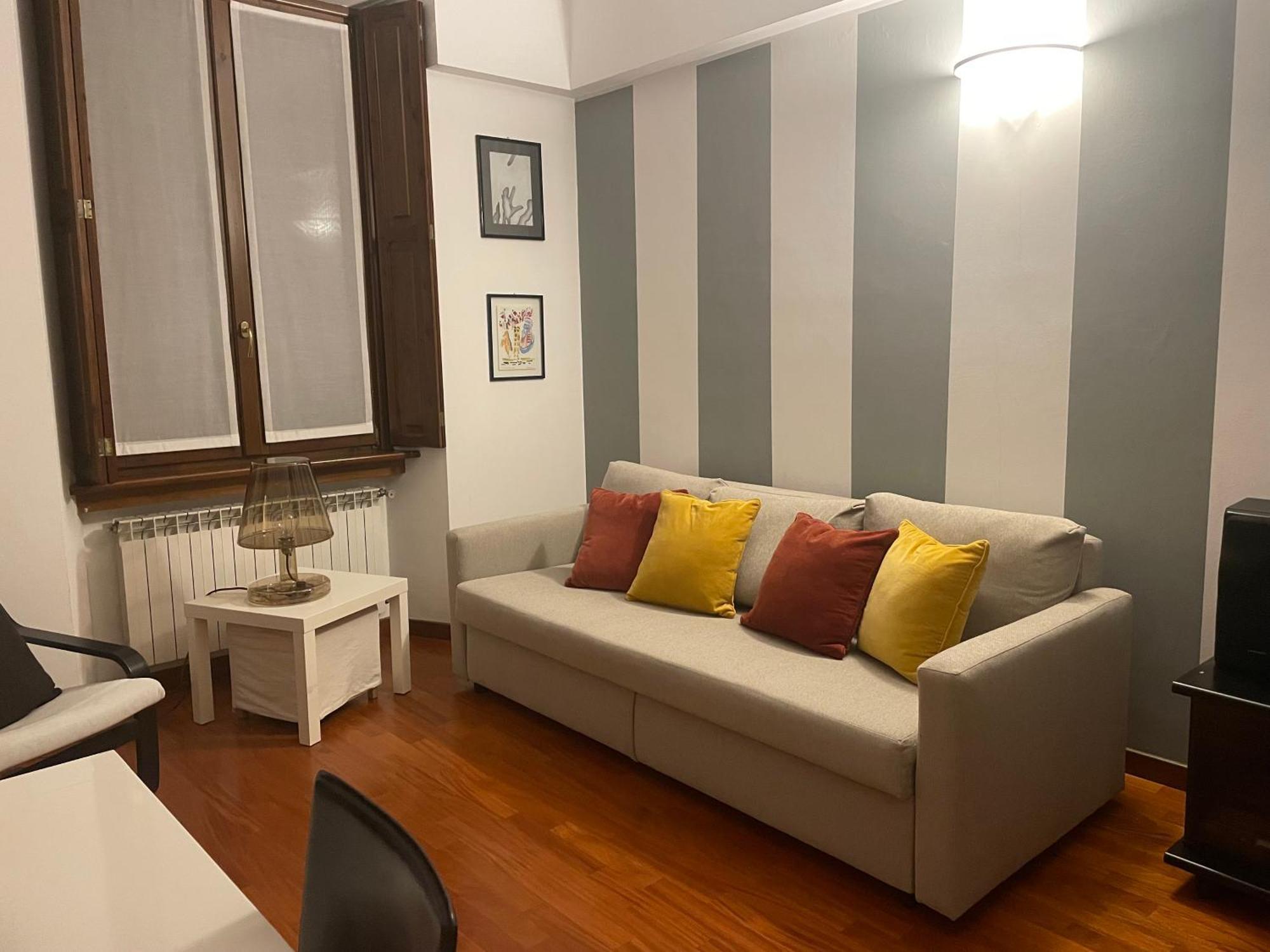 Ferienwohnung La Casa Di Ringhiera In Sarpi-Sempione-Moscova Mailand Exterior foto